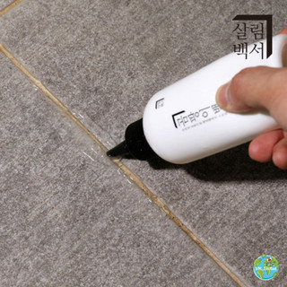Gel tẩy nấm mốc 150ml từ Hàn Quốc | Công thức đậm đặc, hiệu quả nhanh, dễ dùng, làm sạch khe gạch