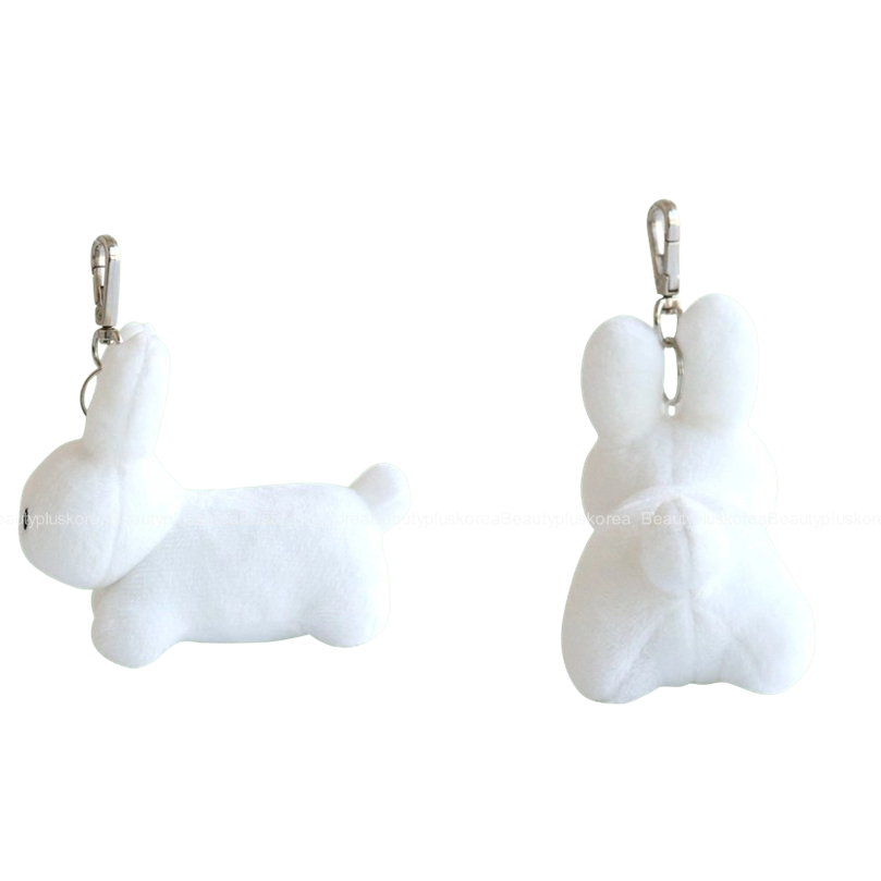 [Miffy] Búp bê quyến rũ túi thỏ gia đình BRUNA