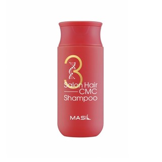 Bộ 3 Dầu Gội Đầu MASIL Chuyên Dụng Cho Salon