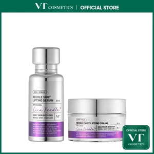 Serum nâng Reedle Shot 30ml / Kem nâng cơ Reedle Shot 50ml, Liposome100, Tăng cường độ đàn hồi cho da, Hydrat hóa [Flagship chính thức]