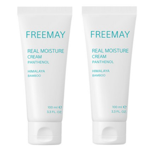 Freemay Kem dưỡng ẩm Vegan Calm Down 100.200ml