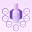 Tinh Chất Phục Hồi, Tái Tạo Da MOSTIA Repari Serum Liposome CICA Ceramide 50ml