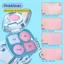 Pocket Cheek Palette — 4 màu / 9.6g