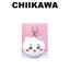Móc khóa quyến rũ túi búp bê gương tay (Chiikawa / Hachiware)