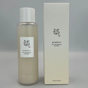 Mực sữa gạo bổ sung Glow 150ml
