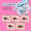 Pocket Eye Palette — 5 Màu (6.6g)