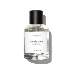 Nước hoa Come Inside Me Woody Rose Eau de Parfume 50mL