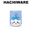 Móc khóa quyến rũ túi búp bê gương tay (Chiikawa / Hachiware)