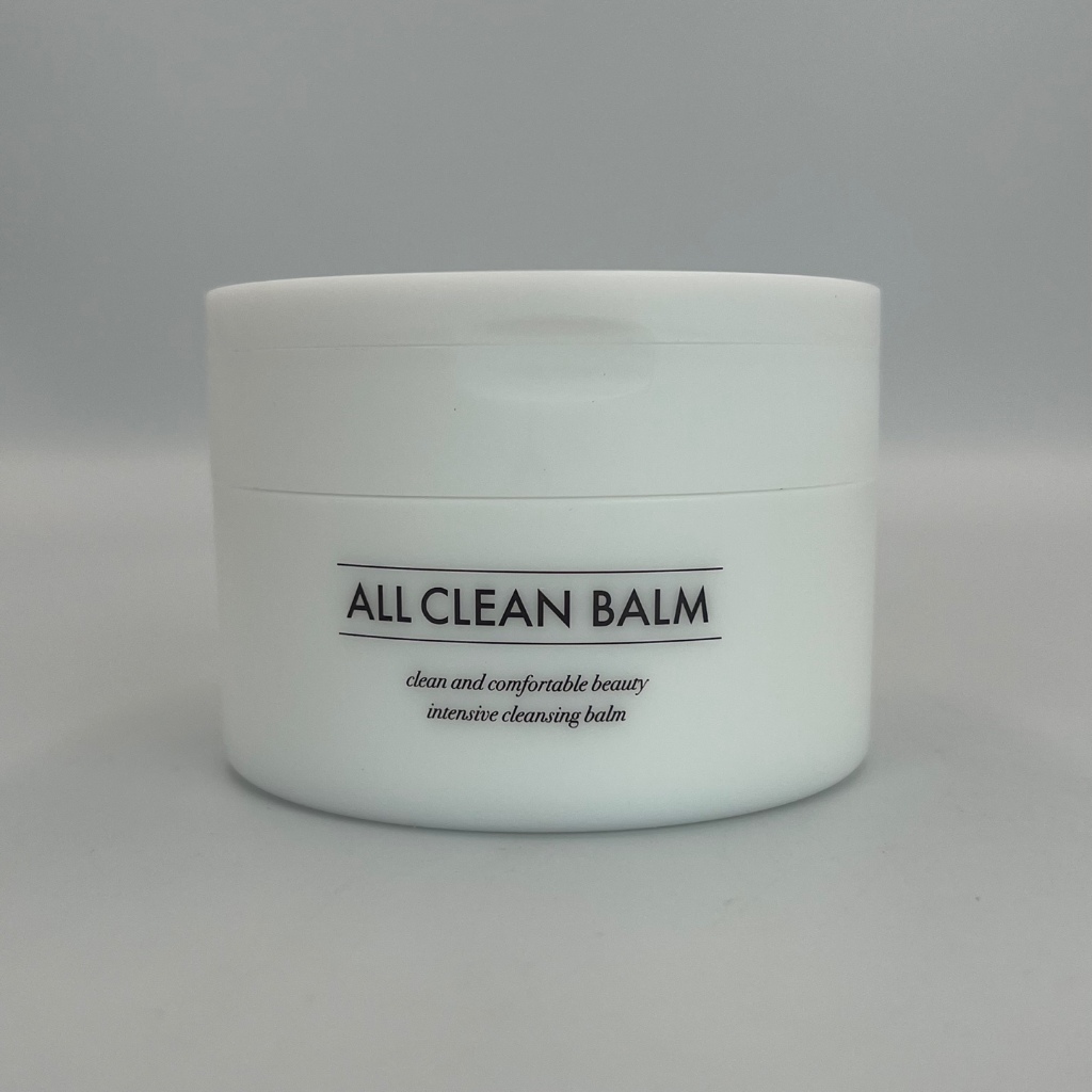Sáp Tẩy Trang sạch sâu, loại bỏ dầu thừa Heimish All Clean Balm 120ml
