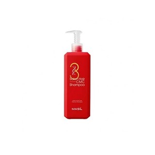 Bộ 3 Dầu Gội Đầu MASIL Chuyên Dụng Cho Salon