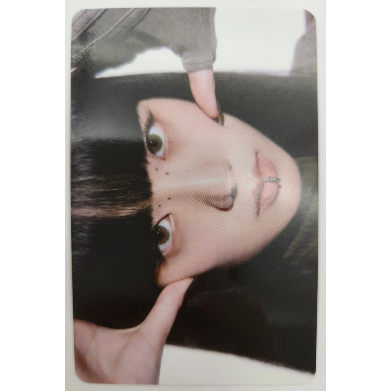KTOWN4U] BLACK PINK BORN PINK OFFICIAL POB DIGIPACK PHOTOCARD
