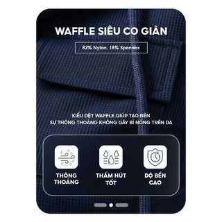 [Đồng giá] Set đồ nữ YODY bộ đồ áo quần short, phối túi hộp, có mũ, vải siêu mát, mềm mịn, co giãn WCST25S063