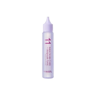 11 Viên salon Chăm Sóc Da Sò Lọ 30ml