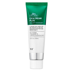 VT Cosmetics Cica Cream Plus 30,100ml