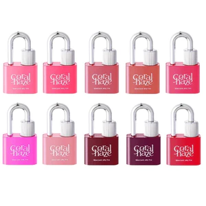 Glow Lock Jelly Tint 4g