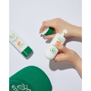 [VN] Vợt sundoesmatter Match Point On Sun Block (50ml)