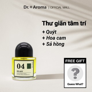 <Odorata / Dr. +Aroma> Nước Hoa Xịt Phòng Ajour 7 Loại