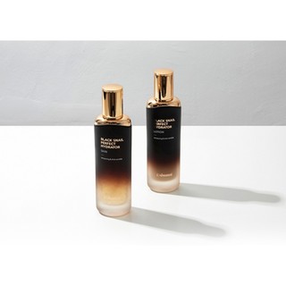 [Eshumi] Sữa dưỡng ẩm Black Snail Perfect - 120ml