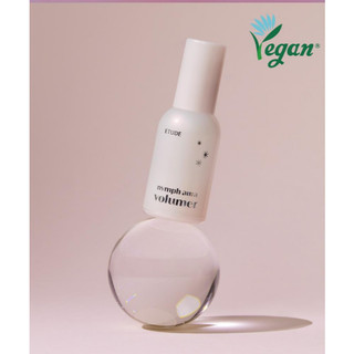 [Etude] Aura Volumer Glowing Skin 24g – Hiệu ứng căng bóng & rạng rỡ tức thì