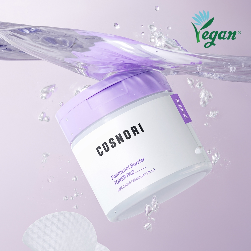 Miếng lót mực rào cản COSNORI Panthenol