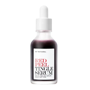 SonNature Serum Red Peel Tingle 35ml