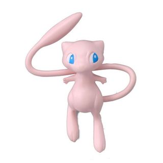 TAKARA TOMY Pokemon Moncolle EMC Cổ điển Yêu thích Hình Dragonite Gengar Mew Meowth