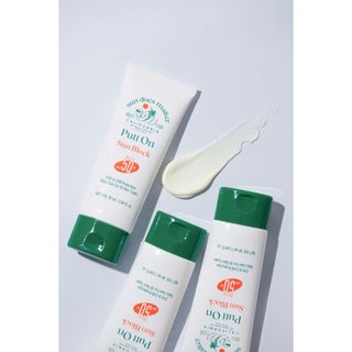 [VN] sundoesmatter Putt On Sun Block (90ml)