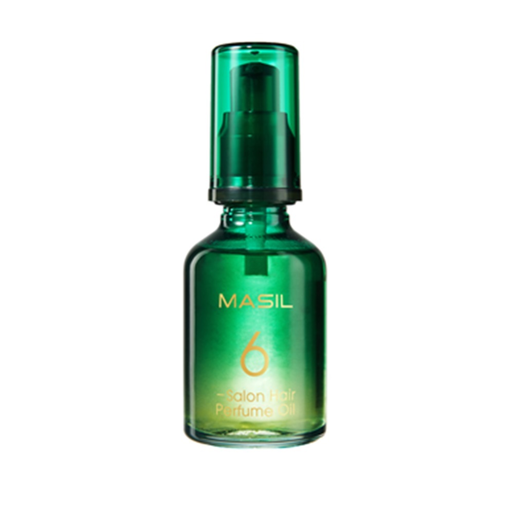 [masil] 6 dầu nước hoa salon tóc 60ml