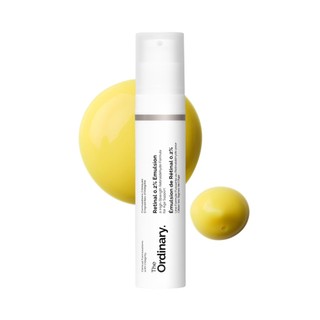 Tinh chất dưỡng Nhũ tương The Ordinary Retinal 0.2% Emulsion 15ml