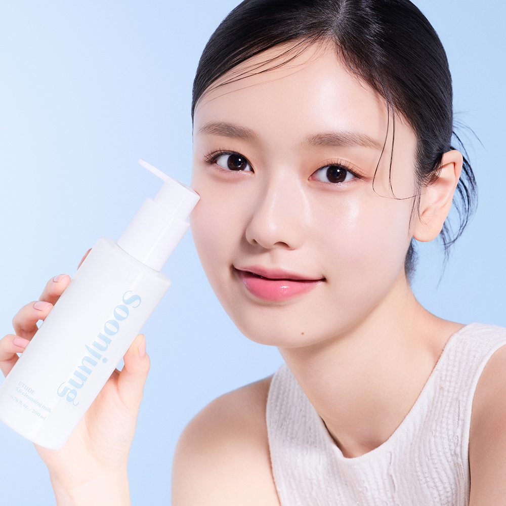 Ảnh Sữa rửa mặt ETUDE SoonJung 5.6 200ml 2