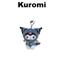 Móc khóa quyến rũ túi mèo nhân vật Sanrio 13cm (Kitty / Mymelody / Kuromi / Cinnamoroll / Pompompurin / Pochacco)