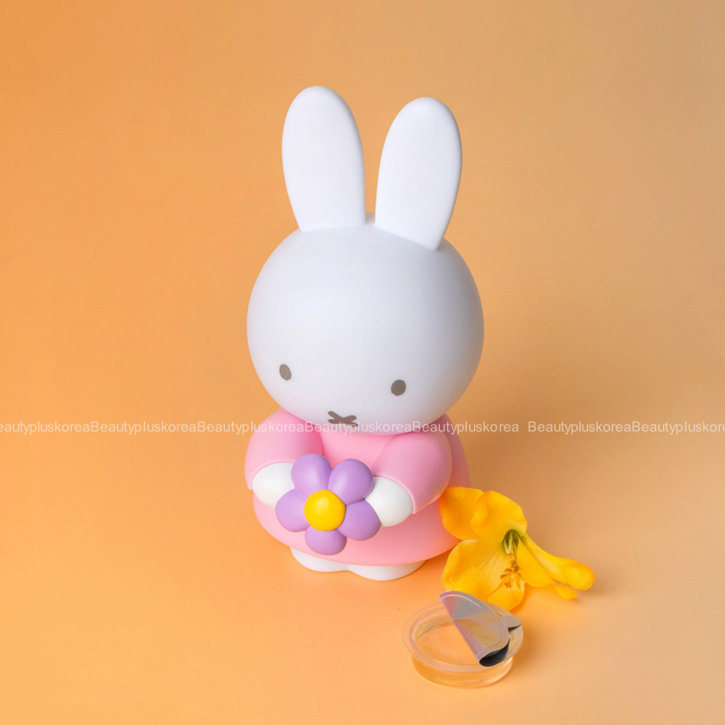 [Miffy] Hình làm mát không khí Miffy Monitor (Mùi hương Freesia)
