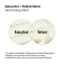Tinh chất chiết xuất củ mài Bakuchiol Retinol thu nhỏ lỗ chân lông, làm dịu dưỡng ẩm, cải thiện kết cấu da Parnell Bakuchiol Retinol Wild Yam 2.12 Firming Serum, 30ml
