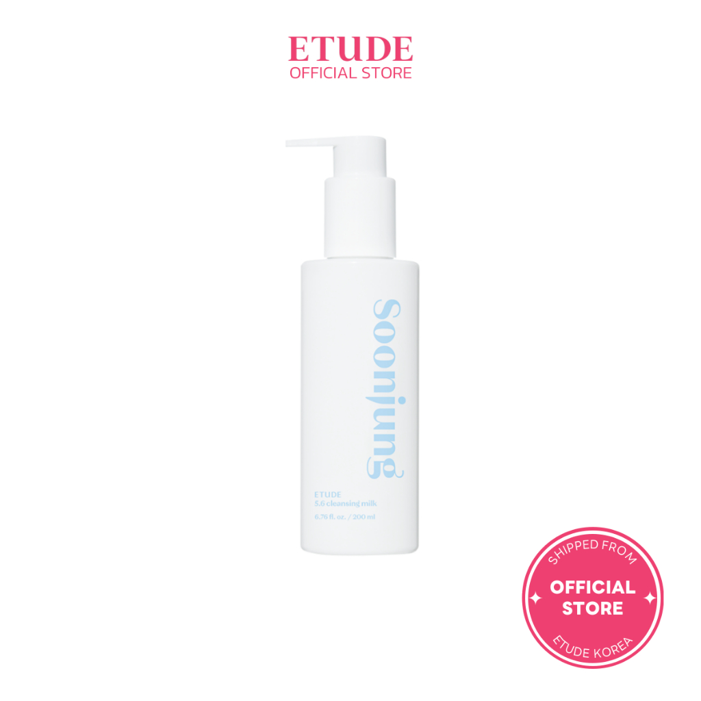 Ảnh Sữa rửa mặt ETUDE SoonJung 5.6 200ml 1