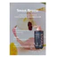 Dầu gội phục hồi hư tổn sâu 500g / Gói đôi (Sweet Breeze, Rose Aura)