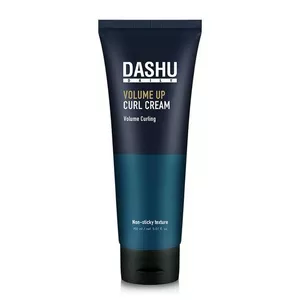 Kem dưỡng ẩm Dashu Daily Volume Up 150ml | Tạo kiểu tóc & Kiểm soát âm lượng