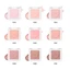 Phấn Mắt Đơn Tiện Lợi Heart Pocket Single 19 Màu