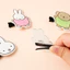Phụ kiện tóc (Miffy / Miffy & Boris)