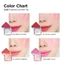 Má Hồng Nhỏ Xinh Tiện Lợi Trong Trẻo Glow Essential Lip&Cheek Tap 8 Màu