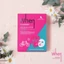 Khi nào® Mặt nạ tấm Bio-Cellulose cao cấp Travelmate Refreshing
