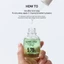 Tinh chất rau diếp cá Panthenol 5.78%, Provitamin B5 phục hồi da, hỗ trợ giảm mụn Parnell Panthenol 5.78 Heartleaf Calming Serum 30ml