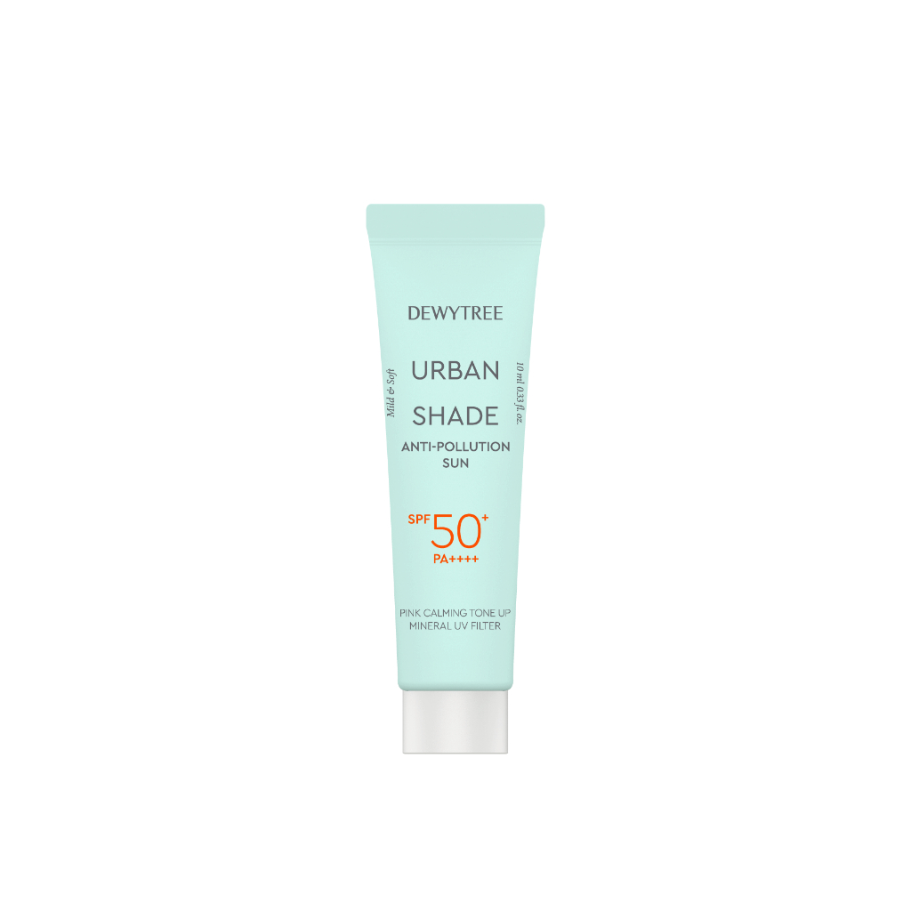 [DEWYTREE] Không bán Kem chống nắng chống ô nhiễm 10ml