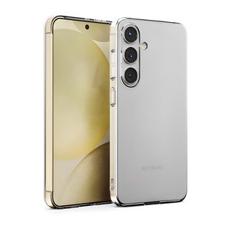 Sinjimoru - Ốp lưng cứng trong suốt mỏng aerofit 1mm cho galaxy s25 s24 s23 s22 ultra plus note 10 20
