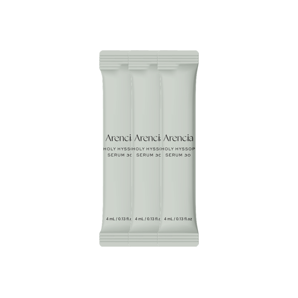 [Free Gift] serum Mini