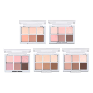 Bảng Mắt Better Me 4.5g Từ Hàn Quốc