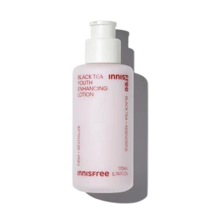 Black Tea Youth Enhancing Lotion 170ml