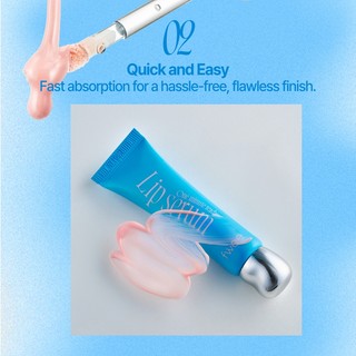 [fwee] Serum Môi Căng Mọng Trong Vòng 1 Phút (9g) / Lip Serum