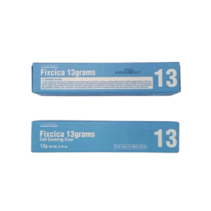 Gel làm dịu dành cho da mụn Conapidil Fixcica 13 Cell Covering Fixer 13g