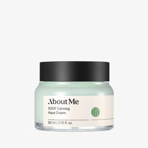 Kem Dưỡng Ẩm Làm Dịu Da Dung Tích 80Ml