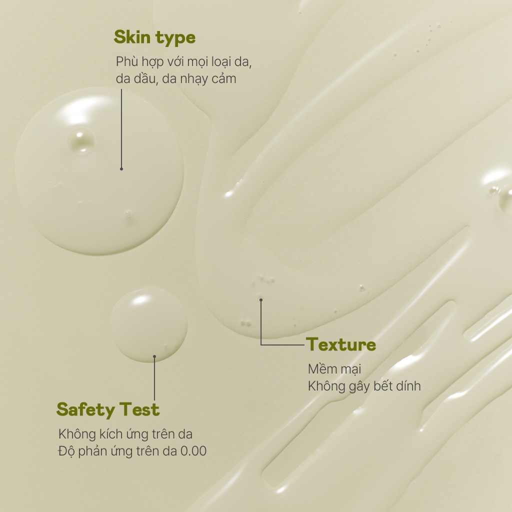 Chất lượng Sản Phẩm Serum Cấp Ẩm Sâu Phục Hồi Da